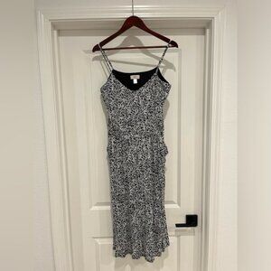 LOFT summer dress